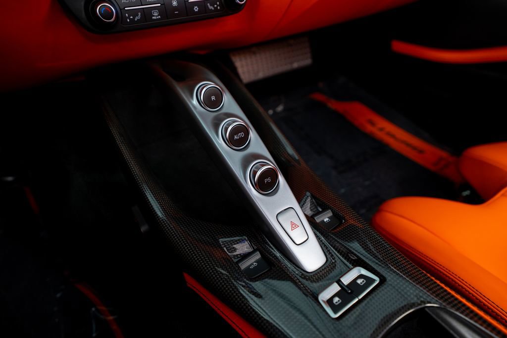 Used 2023 Ferrari 812 GTS RWD image 46
