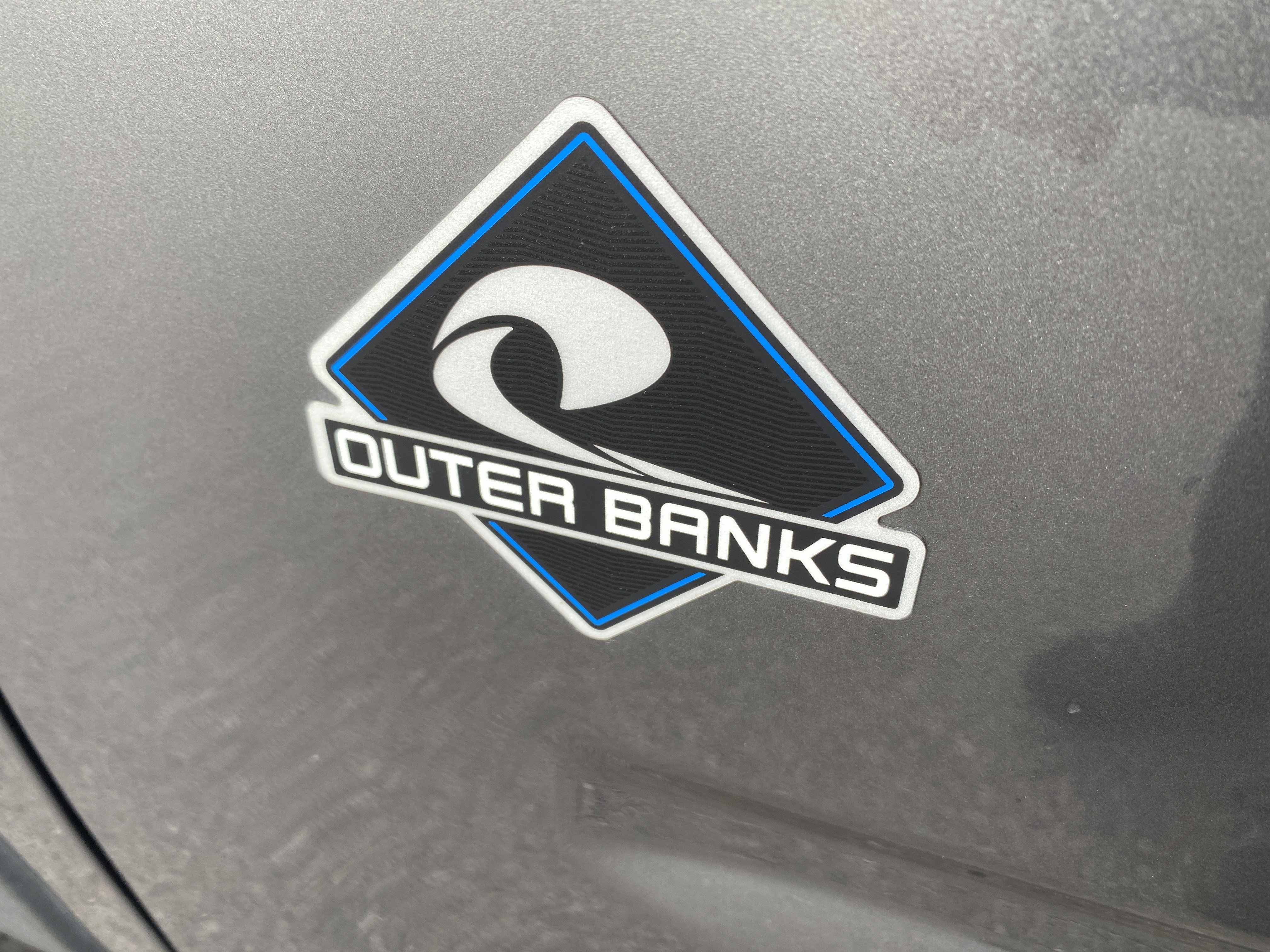 Used 2023 Ford Bronco Sport Outer Banks w/ Tech Package image 5