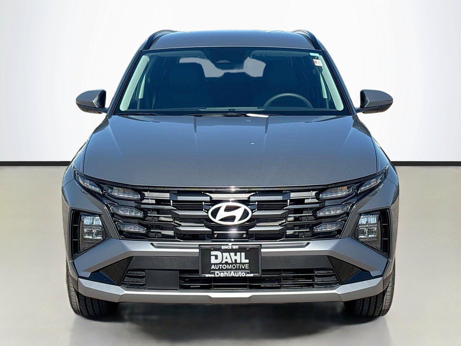 New 2026 Hyundai Tucson SEL Plus w/ Tow & Go Package AWD/4WD image 3