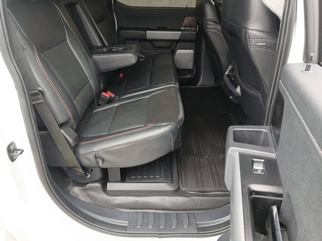Used 2024 Ford F250 Lariat w/ Lariat Ultimate Package AWD/4WD image 33