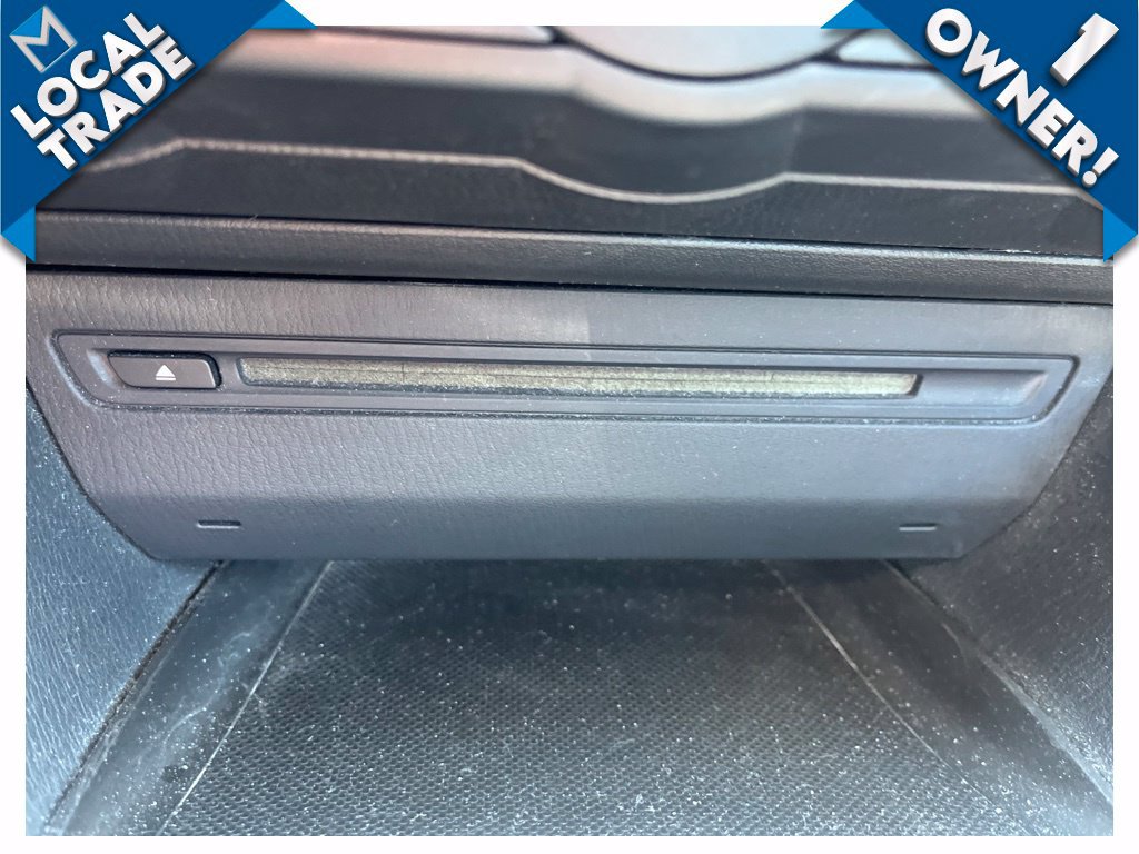 Used 2014 MAZDA MAZDA3 i Touring w/ Moonroof Package 1 FWD image 21