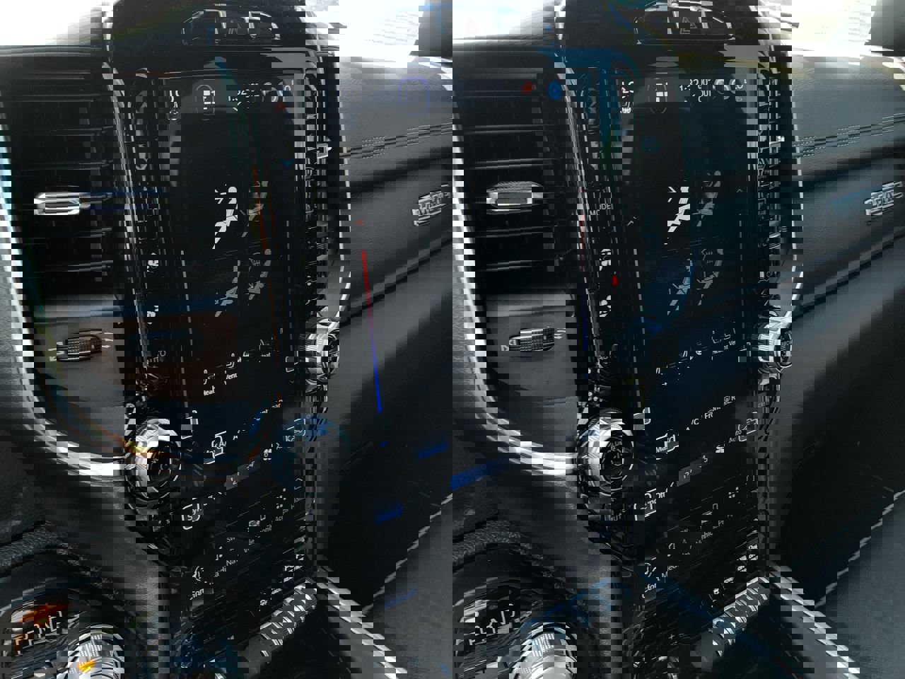 Used 2023 RAM 1500 Laramie image 22