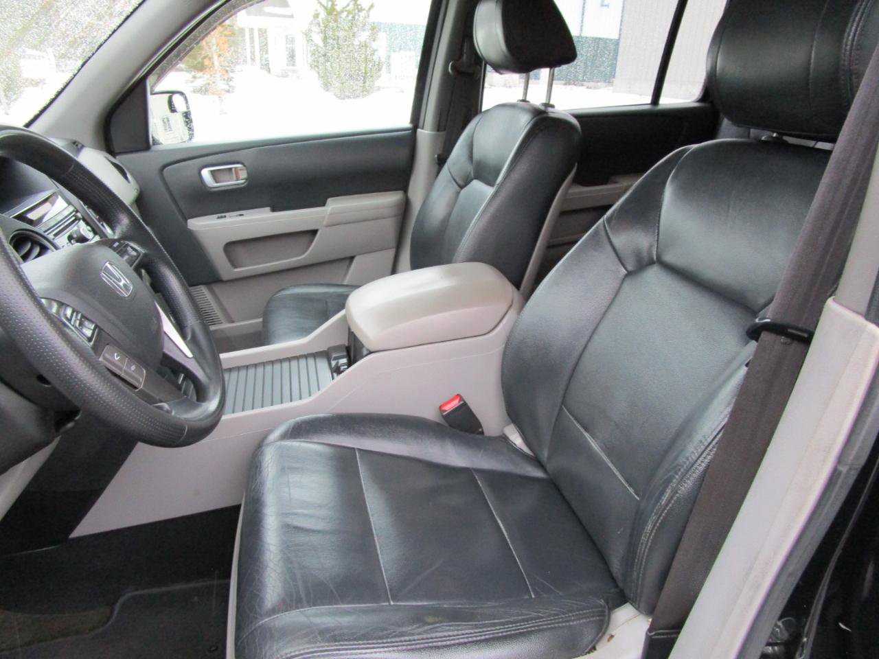 Used 2015 Honda Pilot EX image 5