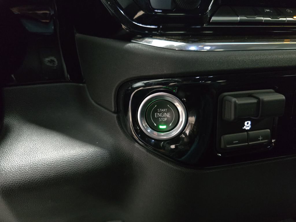 Used 2024 Chevrolet Silverado 1500 LT w/ All Star Edition Plus image 20