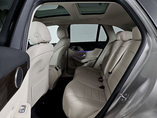 Used 2021 Mercedes-Benz GLC 300 image 10