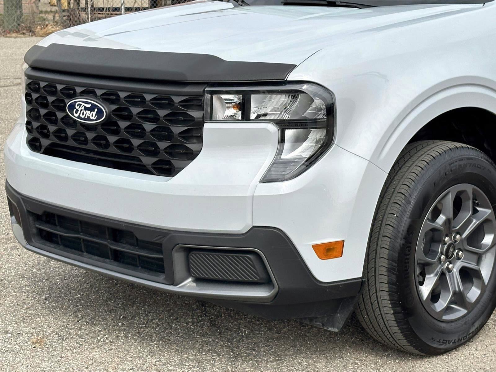 Used 2025 Ford Maverick XLT w/ XLT Luxury Package image 7