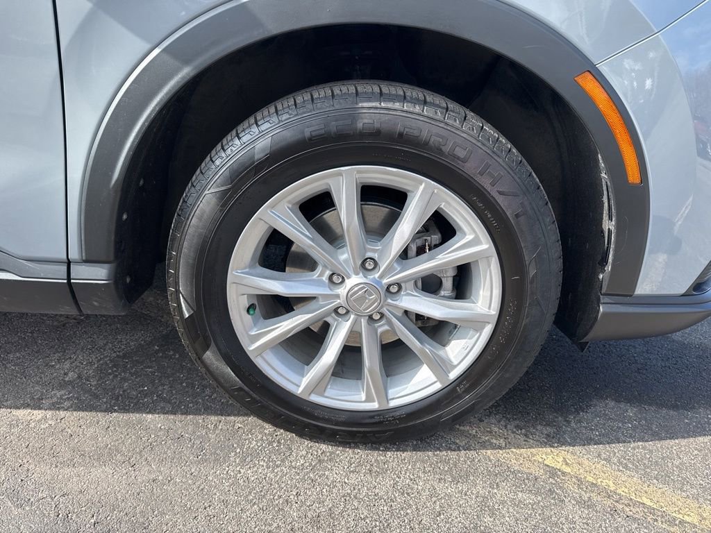 Certified 2023 Honda CR-V EX image 15