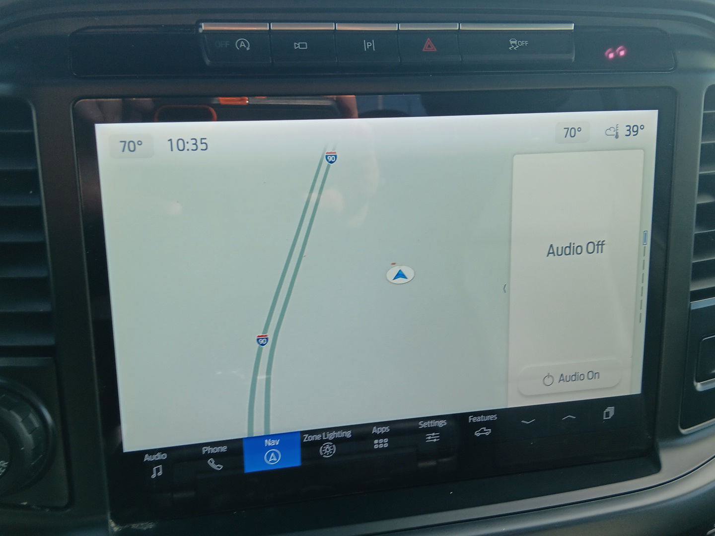 Used 2024 Ford F150 XLT w/ Equipment Group 302A MID image 15