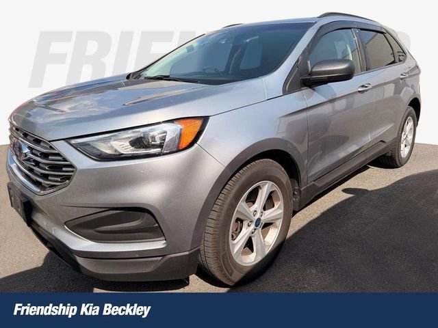 Used 2020 Ford Edge SE AWD/4WD image 1