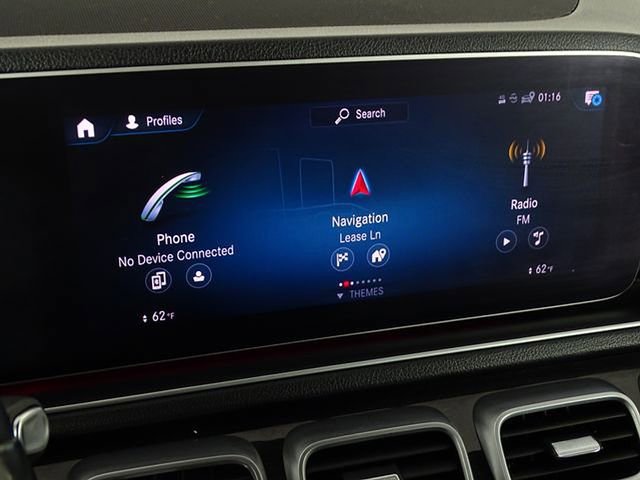 Used 2020 Mercedes-Benz GLE 350 GLE 350 image 27