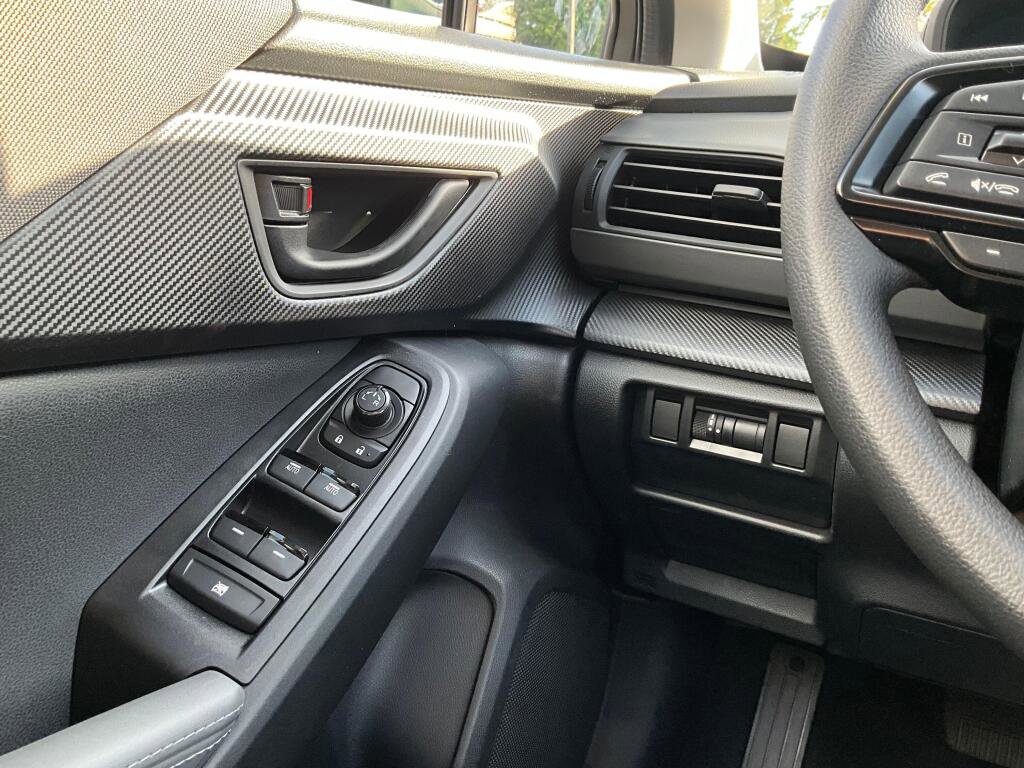 New 2026 Subaru Crosstrek 2.0i Premium image 23