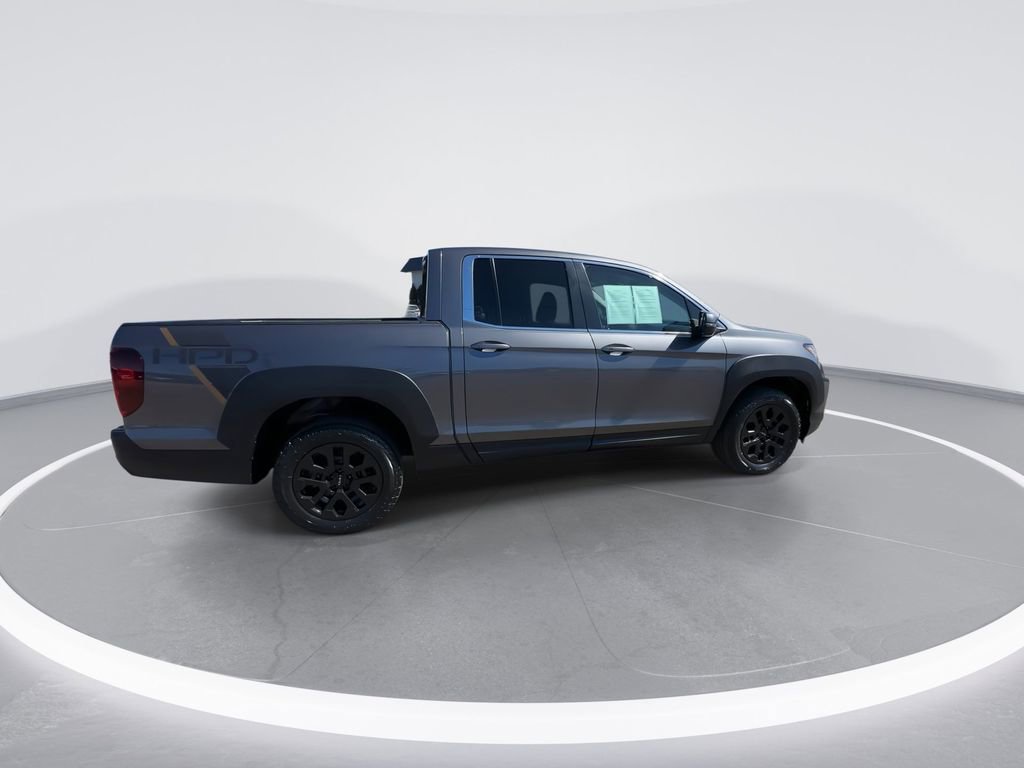 Used 2023 Honda Ridgeline RTL image 14