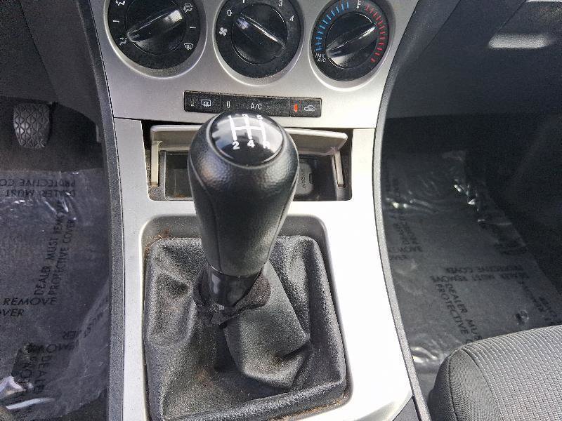 Used 2010 MAZDA MAZDA3 i Sport FWD image 32