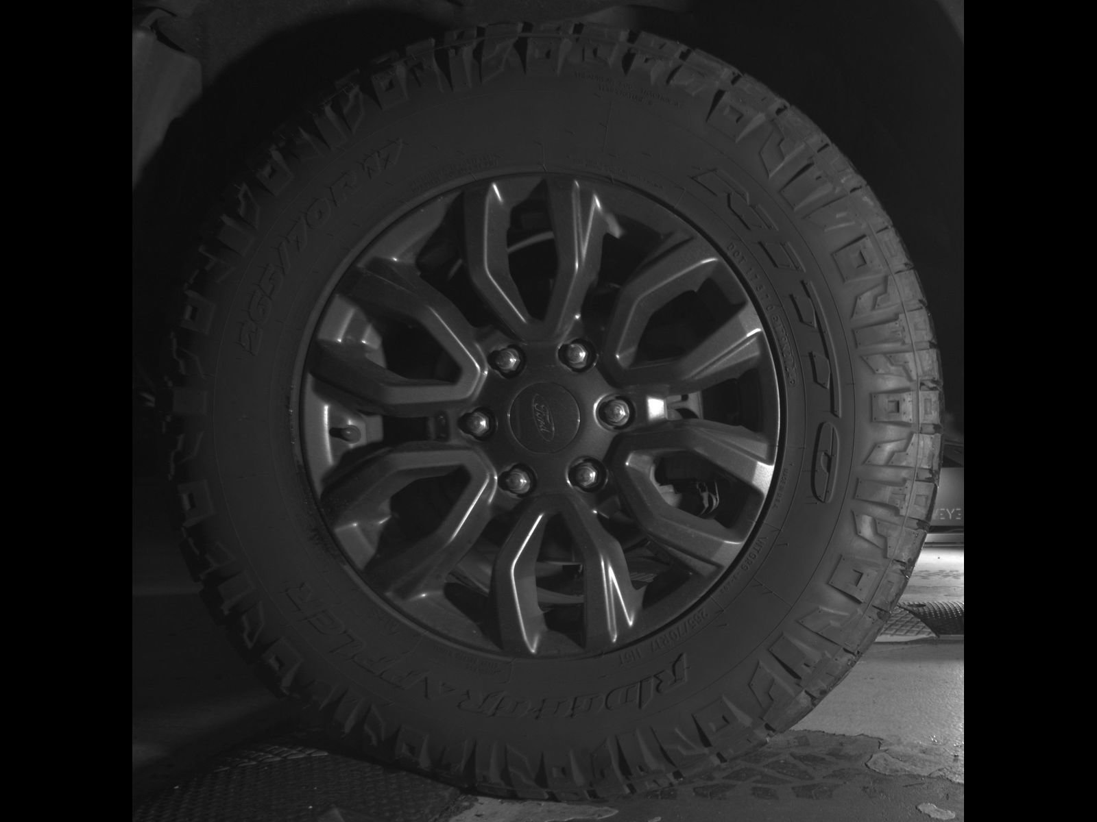Used 2019 Ford Ranger XLT w/ Equipment Group 302A Luxury AWD/4WD image 12