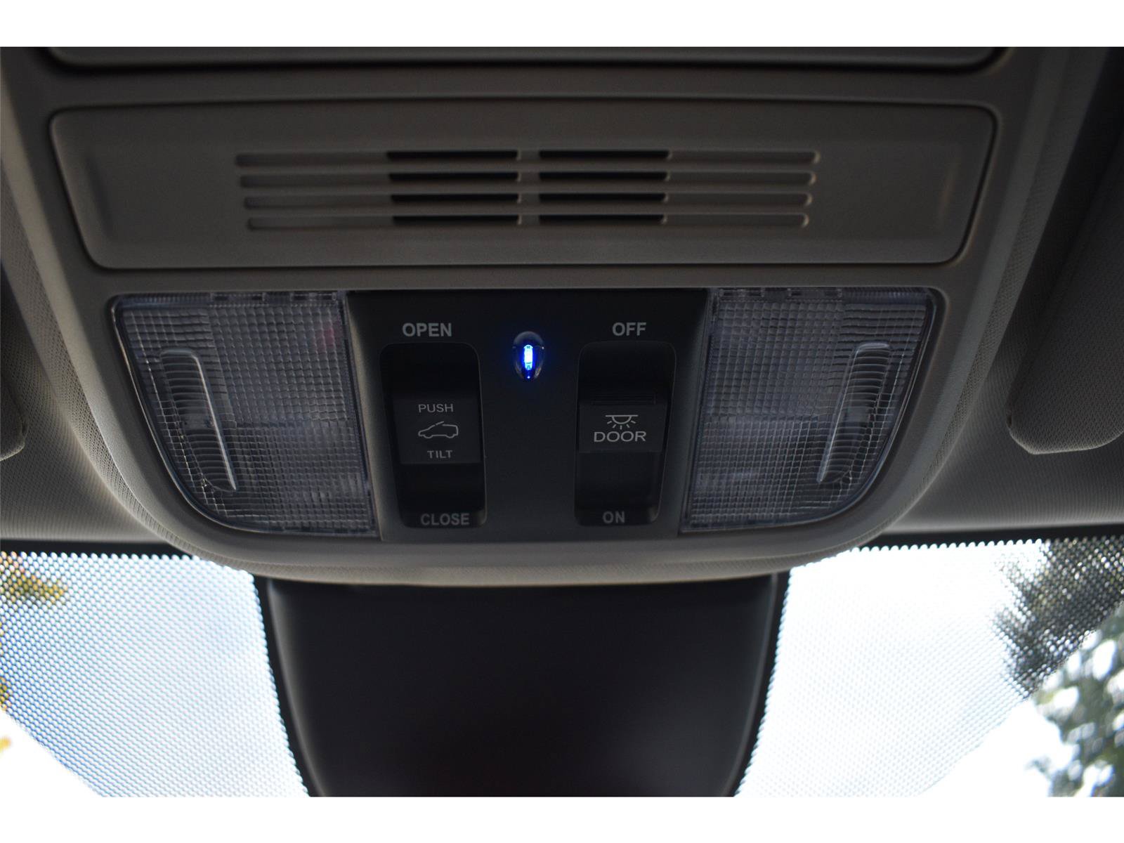 New 2027 Honda Odyssey Elite image 19