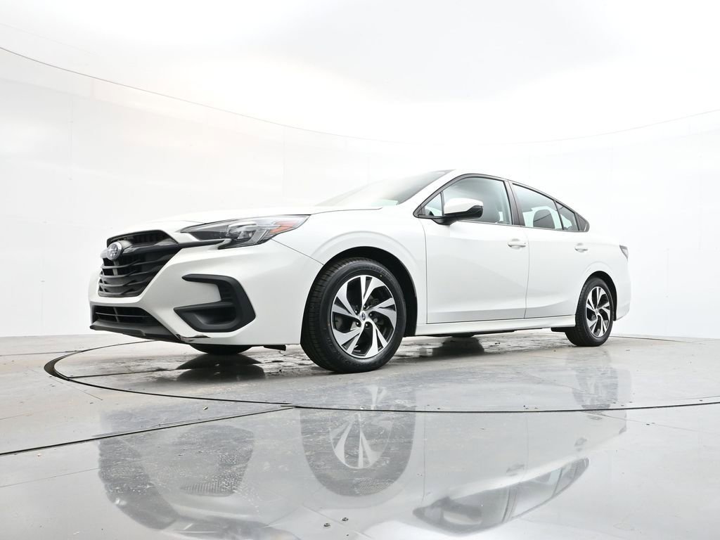 Used 2023 Subaru Legacy Premium image 26