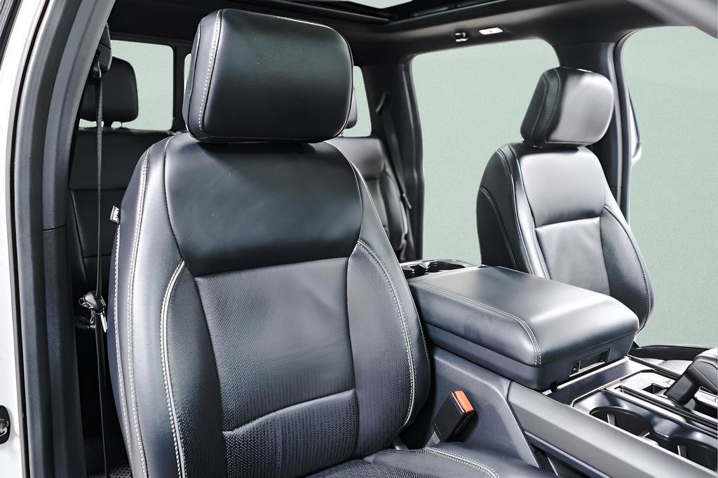 Used 2024 Ford F150 Lariat image 35