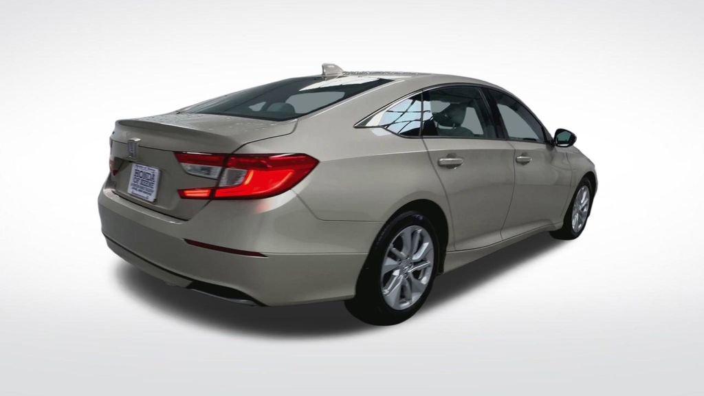 Used 2019 Honda Accord LX image 8