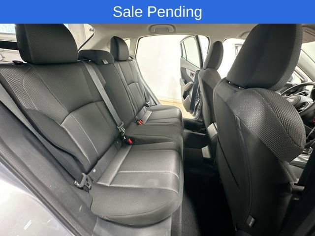 Certified 2022 Subaru Impreza 2.0i Premium AWD/4WD image 22