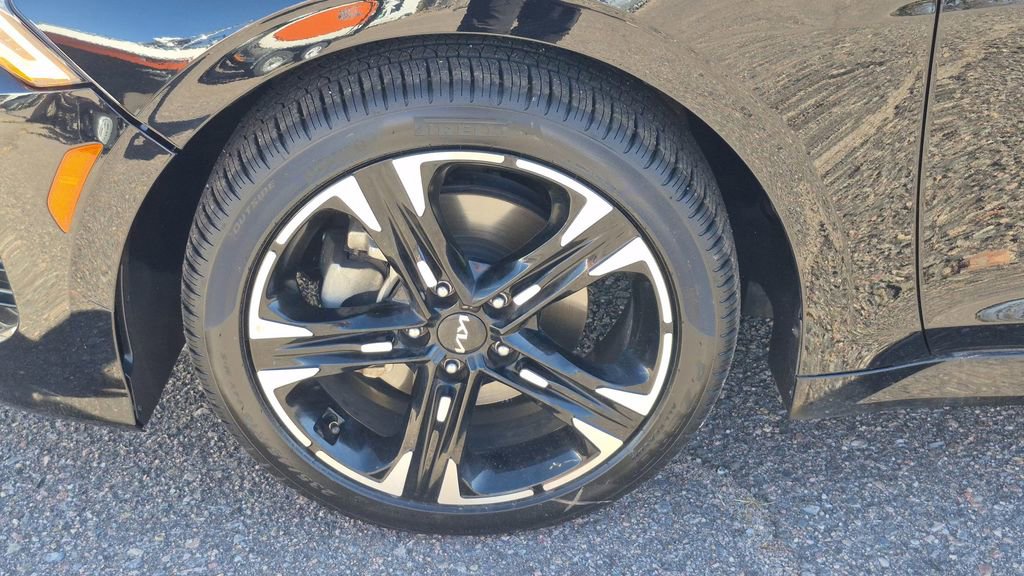 Used 2024 Kia K5 GT-Line w/ GT-Line Premium Package image 19