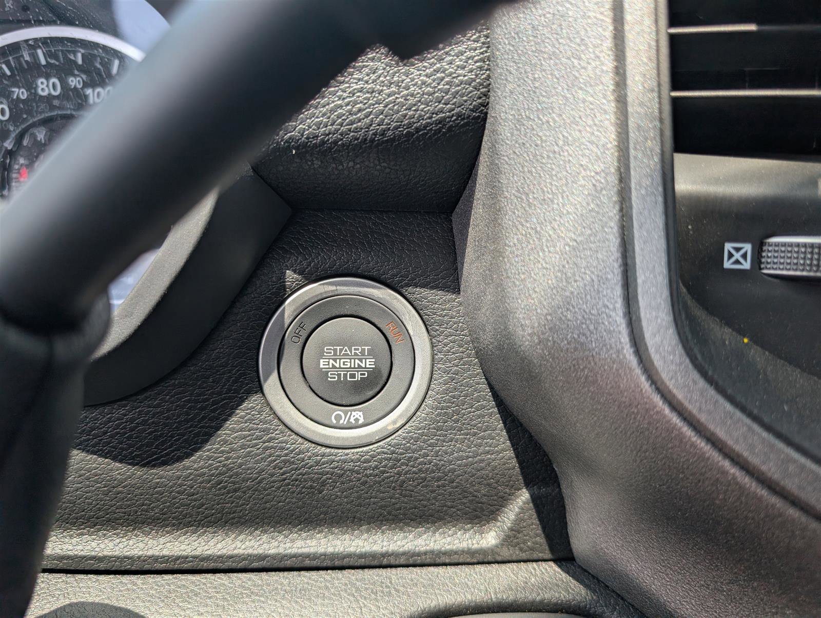 New 2025 RAM 3500 Tradesman image 19