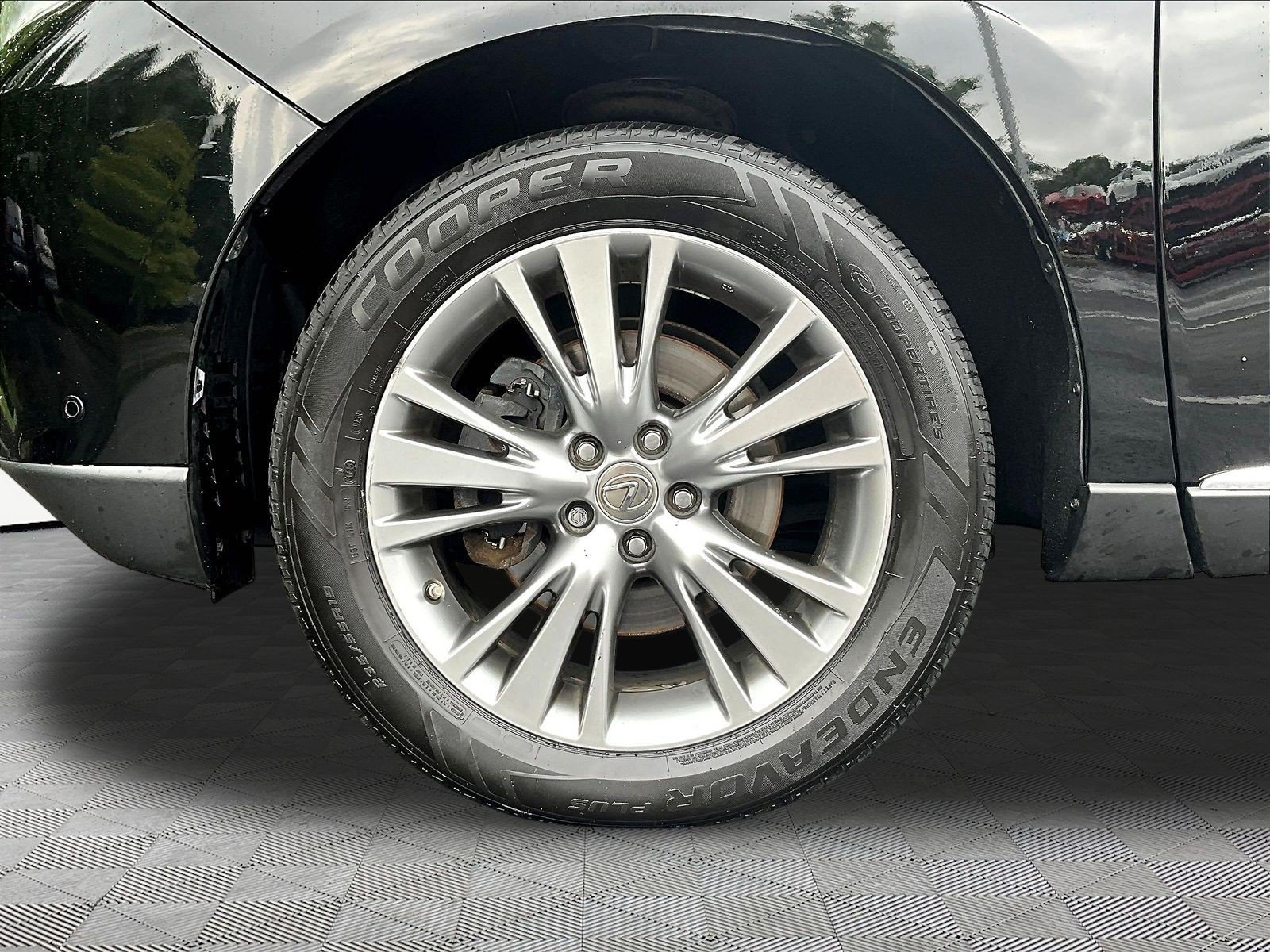 Used 2013 Lexus RX 350 AWD w/ Navigation Pkg image 34