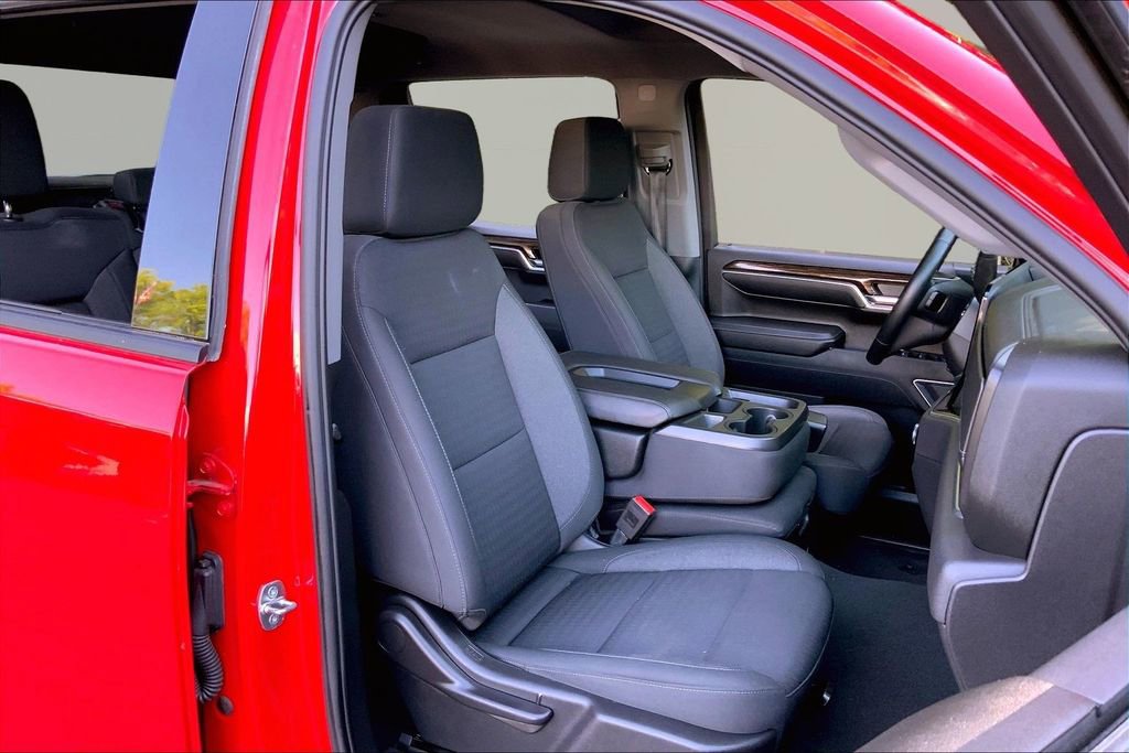Used 2023 GMC Sierra 1500 Elevation AWD/4WD image 19