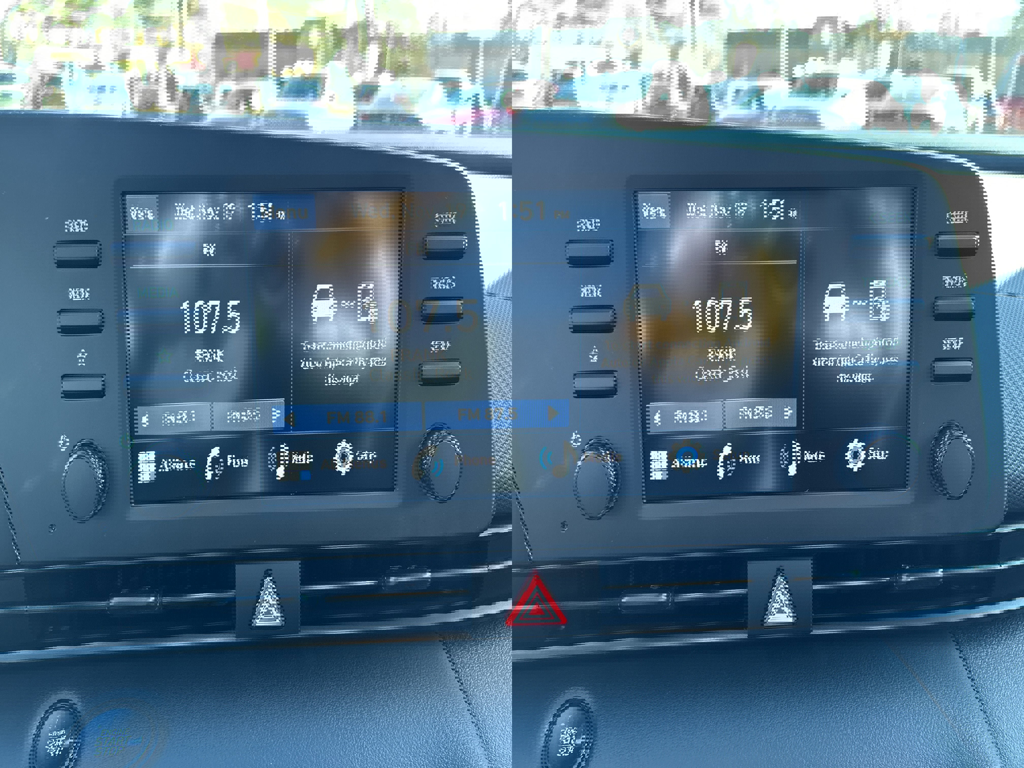 New 2026 Hyundai Elantra Sport image 23