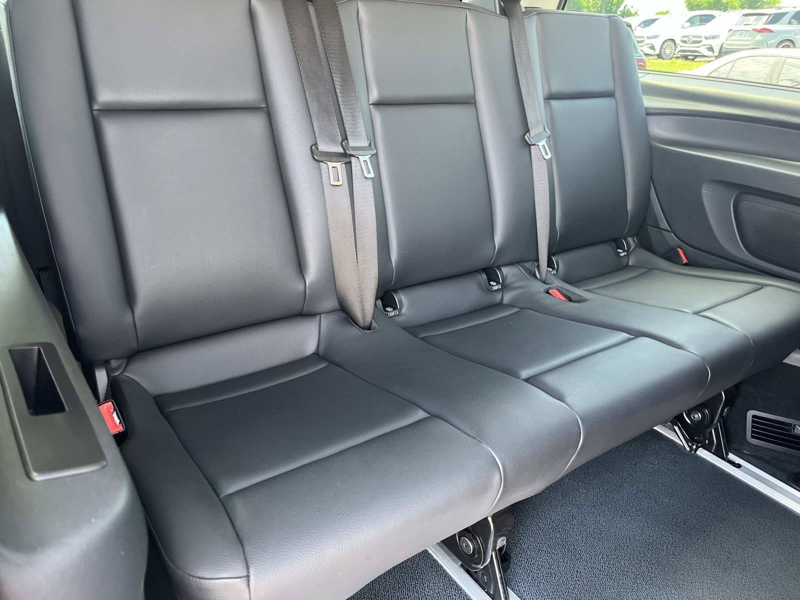 Used 2023 Mercedes-Benz Metris Passenger image 16