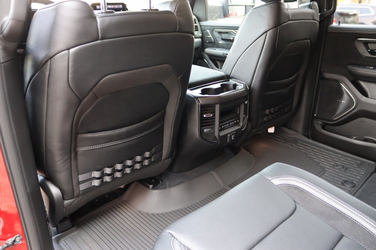Used 2026 RAM 1500 RHO w/ RHO Level 1 Equipment Group AWD/4WD image 21