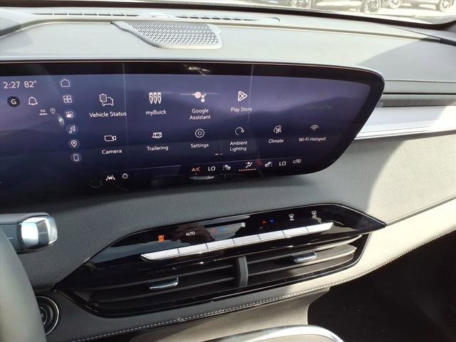 New 2026 Buick Enclave Sport Touring w/ Power Package image 33