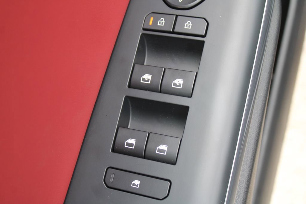 New 2025 Kia K4 GT-Line image 19