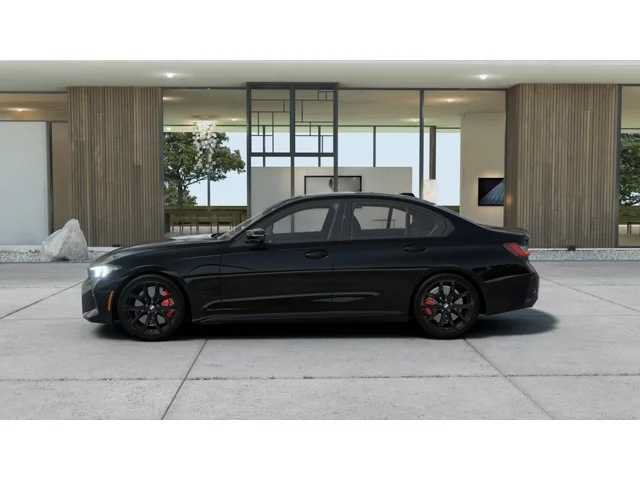 New 2026 BMW M340i xDrive w/ Premium Package AWD/4WD image 4