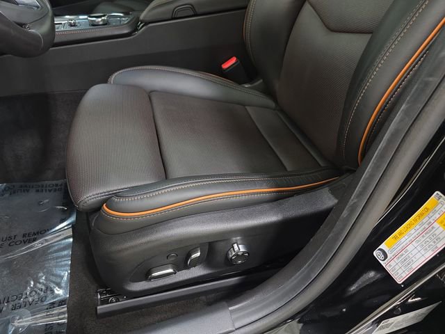 Used 2023 Cadillac CT4 V w/ Navigation Package image 26