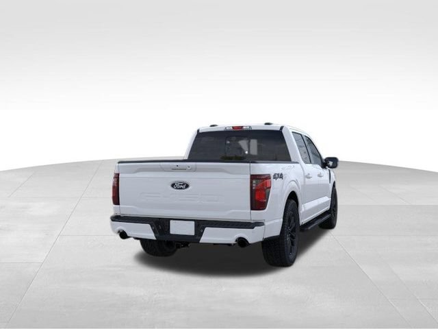 New 2026 Ford F150 XLT w/ Equipment Group 302A MID AWD/4WD image 9