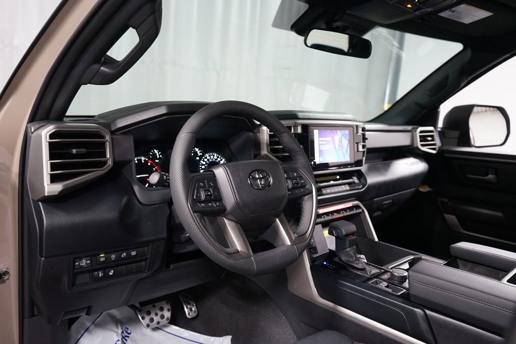 New 2026 Toyota Tundra SR5 image 13