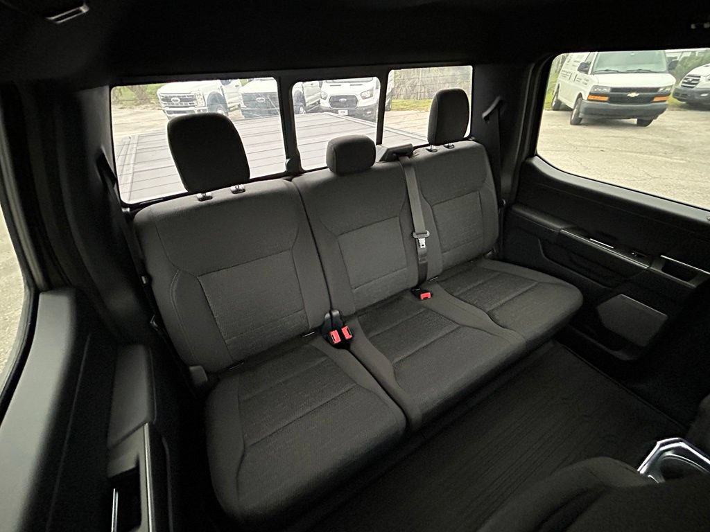 Used 2022 Ford F150 XLT w/ Equipment Group 302A High RWD image 31