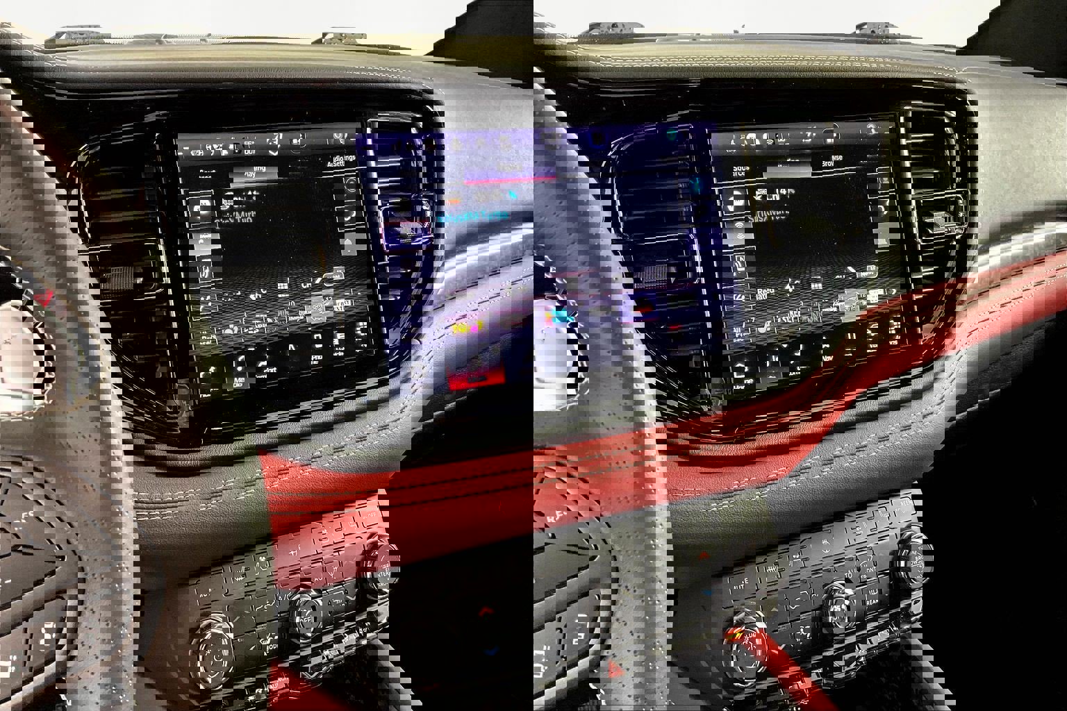 Used 2024 Dodge Durango SRT image 9