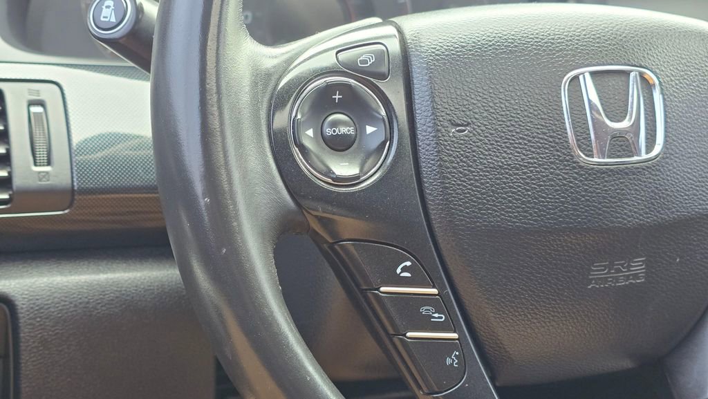 Used 2015 Honda Accord EX-L image 28