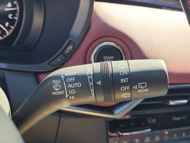 Used 2026 MAZDA CX-70 3.3 Turbo S w/ Premium Package AWD/4WD image 18