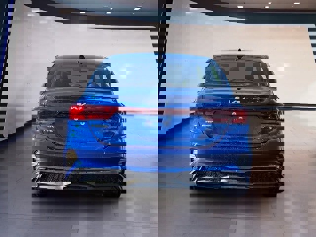 Certified 2023 Kia Forte LXS image 4