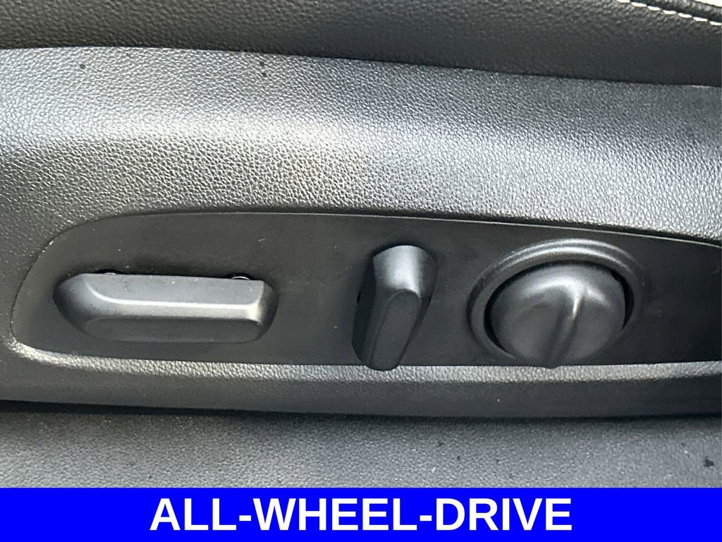 Used 2020 GMC Terrain Denali w/ Denali Premium Package image 33