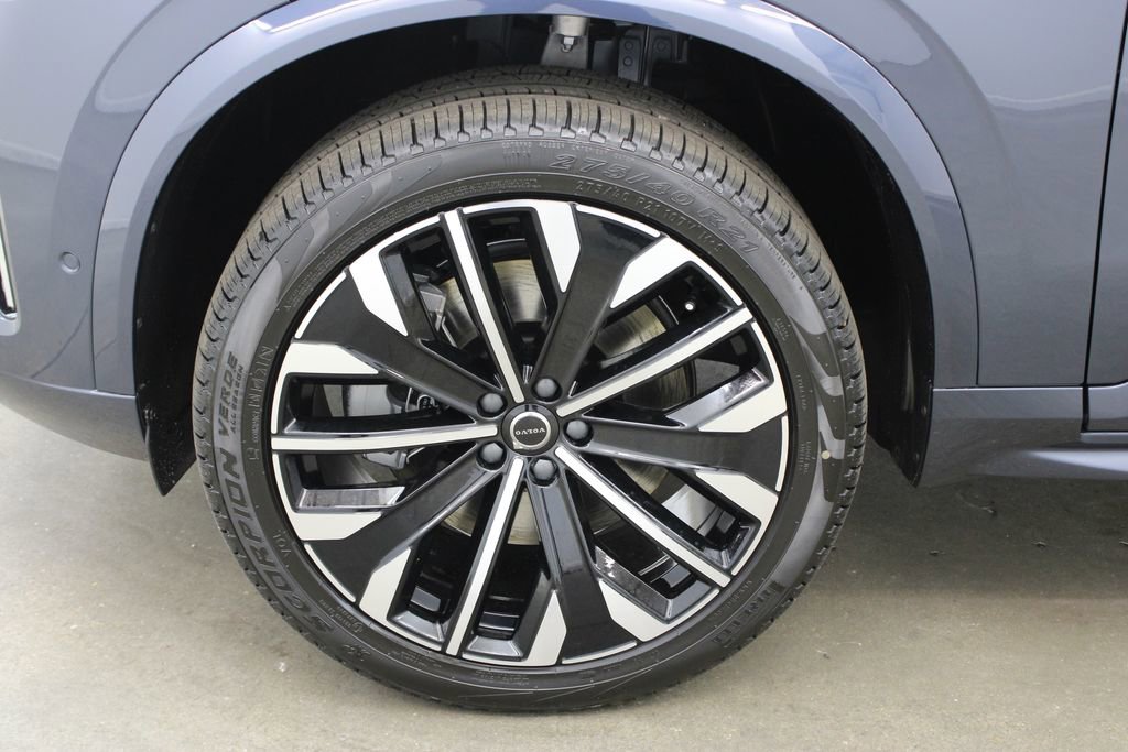 New 2026 Volvo XC90 T8 Ultra w/ Protection Package Premier AWD/4WD image 31
