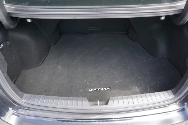 Used 2015 Kia Optima EX w/ EX Premium Package image 27