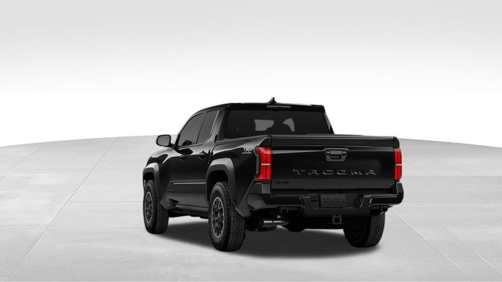New 2026 Toyota Tacoma TRD Off-Road image 9