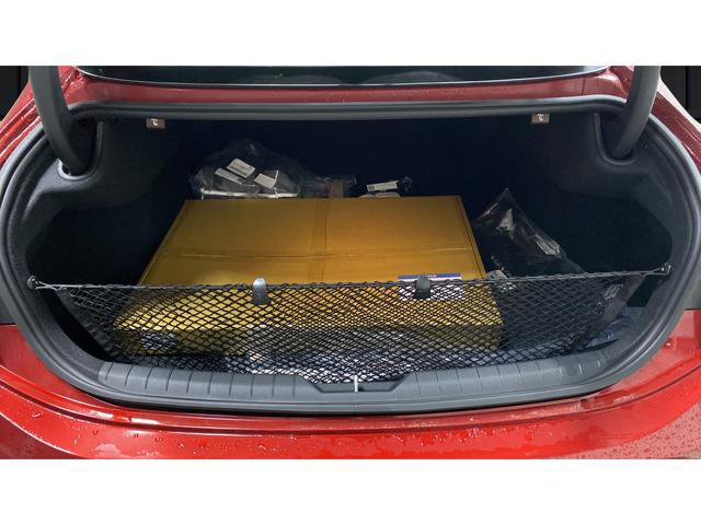 New 2026 Hyundai Sonata SEL image 25