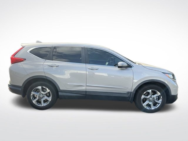 Used 2018 Honda CR-V EX-L image 6