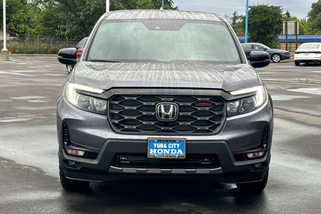 New 2026 Honda Ridgeline TrailSport image 9