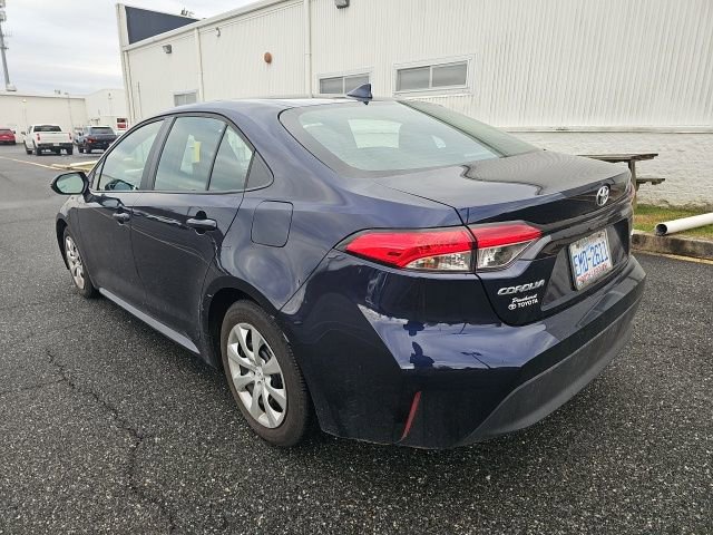Used 2023 Toyota Corolla LE image 6