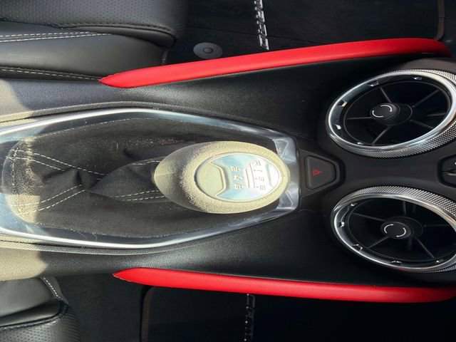 Used 2024 Chevrolet Camaro LT RWD image 23